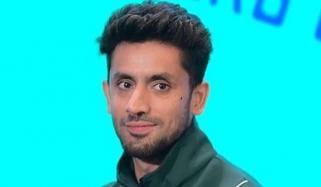 ہاکی ٹیم کے کپتان عماد بٹ کو برطانیہ کا ویزا نہ ملنے کی وجہ سامنے آگئی