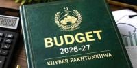 خیبر پختونخوا کا بجٹ آج پیش کیا جائے گا