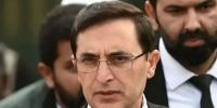  بجٹ پیش کرنے کے لیے وزیراعلیٰ کو گرین سگنل مل گیا