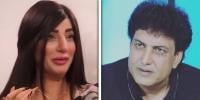خلیل الرحمٰن قمر نے فریحہ فرخ کے وائرل بیان پر کیا کہا؟