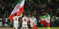 ایران کا ورلڈ کپ منتظمین کیخلاف فیفا میں شکایت درج کرانے کا اعلان