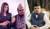فریحہ فرخ سے رشتے داری کا دعویٰ، مفتی عبدالقوی کا بیان سوشل میڈیا پر وائرل
