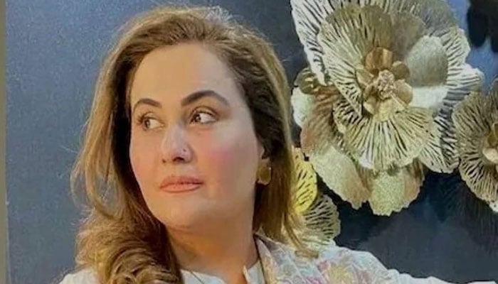 نرگس---فائل فوٹو