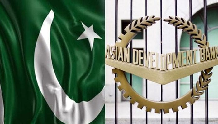 پاکستان اور ایشیائی ترقیاتی بینک کے پالیسی بیسڈ قرض معاہدے پر دستخط