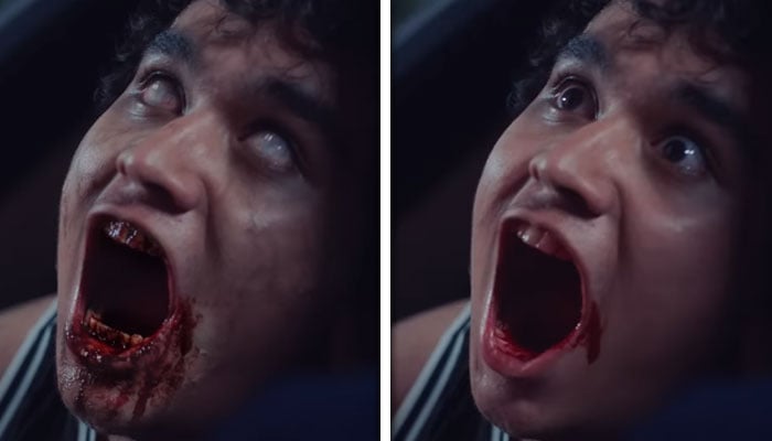 ”زومبیڈ“ کے حیران کن VFX نے دنیا کو چونکا دیا