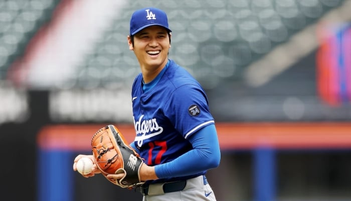 Shohei Ohtani announces birth of second child after missing Dodgers game
