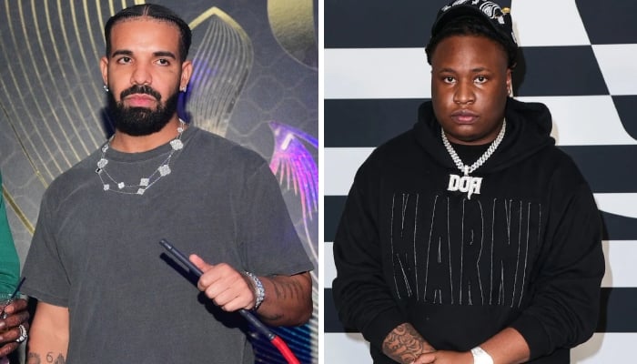 Drake pays emotional tribute to his producer Tay Keith after his death