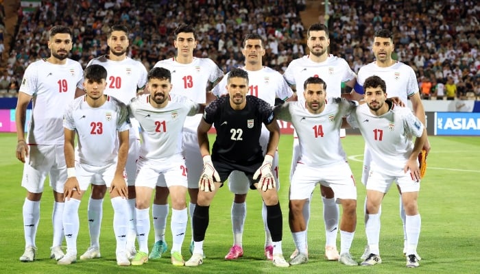 World Cup 2026: White House reconsiders Iran travel restrictions for third game