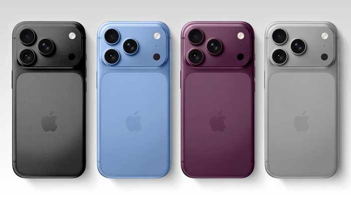 Apple iPhone 18 Pro and Pro Max to release with THESE upgrades