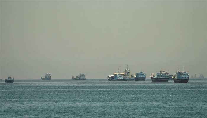 Iran closes Strait of Hormuz over Israel’s attacks in Southern Lebanon
