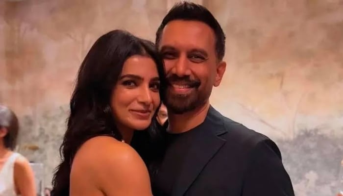 Samantha Ruth Prabhu fuels pregnancy buzz months after marriage with Raj Nidimoru