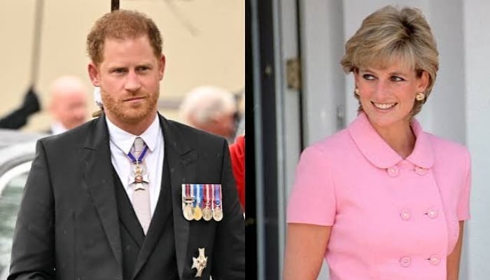 Prince Harry’s UK return may include special tribute to Princess Diana with Archie, Lilibet