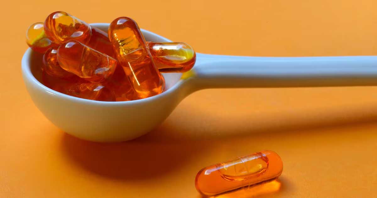 Fish oil may not protect against Alzheimer’s, research finds