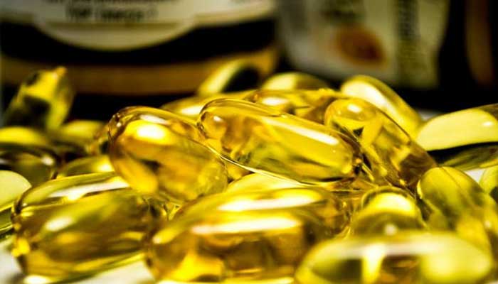 Fish oil may not protect against Alzheimer’s, research finds