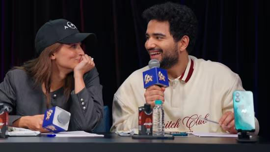 Alia Bhatt gets light-hearted roast from Samay Raina on India’s Got Latent