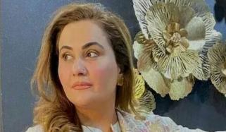 زکوٰۃ نے میری شوبز کی کمائی کو پاک کر دیا: نرگس