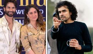 ’جب وی میٹ‘ محبت کی کہانی نہیں تھی: ہدایتکار امتیاز علی کا برسوں بعد حیران کن انکشاف