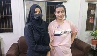 انمول عرف پنکی سمیت دیگر ملزمان کی درخواستوں پر فیصلہ محفوظ