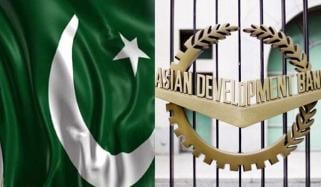 پاکستان اور ایشیائی ترقیاتی بینک کے پالیسی بیسڈ قرض معاہدے پر دستخط