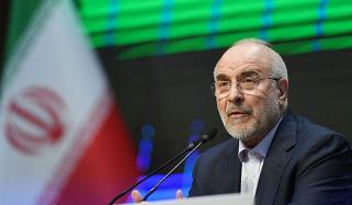 جنگ بندی مذاکرات کیلئے ایرانی وفد سوئٹزلینڈ روانہ، امریکی نائب صدر کی روانگی بھی متوقع