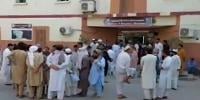 بنوں میں 2 دھماکے، 7 افراد جاں بحق