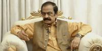 بجٹ کے بعد وزیرِِ اعظم کی تبدیلی سے متعلق سوال پر رانا ثناء اللّٰہ نے کیا کہا؟