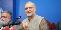 حافظ نعیم الرحمان نے قومی اسمبلی سے پاس ٹیلی کمیونیکیشن بل کو جاہلانہ و غاصبانہ کہہ دیا