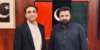 جی بی الیکشن: پیپلز پارٹی کے امجد حسین ایڈووکیٹ وزیراعلیٰ نامزد
