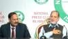 کالعدم ایکشن کمیٹی انتشار پھیلانے کے درپے ہے: سیاسی رہنما آزاد جموں و کشمیر