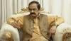 بجٹ کے بعد وزیرِِ اعظم کی تبدیلی سے متعلق سوال پر رانا ثناء اللّٰہ نے کیا کہا؟