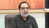 بانی پی ٹی آئی سے غلطیاں ہوئیں لیکن بیٹھ کر بات ہوسکتی ہے: عمران اسماعیل