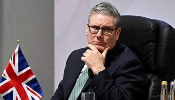 British Prime Minister Keir Starmer likely to resign