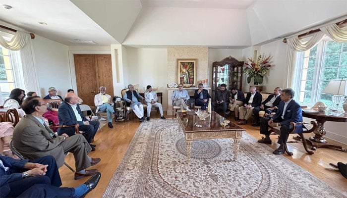 - فوٹو بشکریہ سفارتخانہ پاکستان