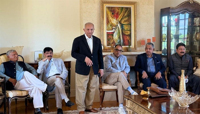 - فوٹو بشکریہ سفارتخانہ پاکستان