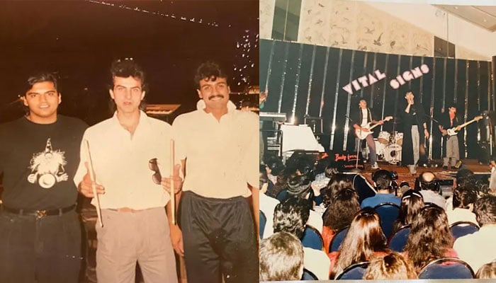 فوٹوز / یوٹیوب جنون گروپ