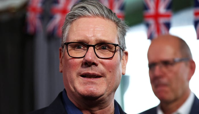 UK PM Keir Starmer to quit after mounting Labour pressure?