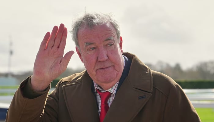 Jeremy Clarkson reveals prostate cancer remission, shares PSA test results