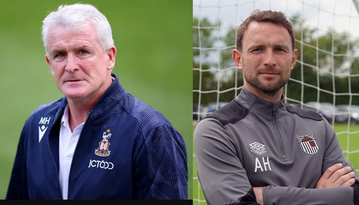 Mark Hughes son Alex dies: Manchester United legend pays emotional tribute