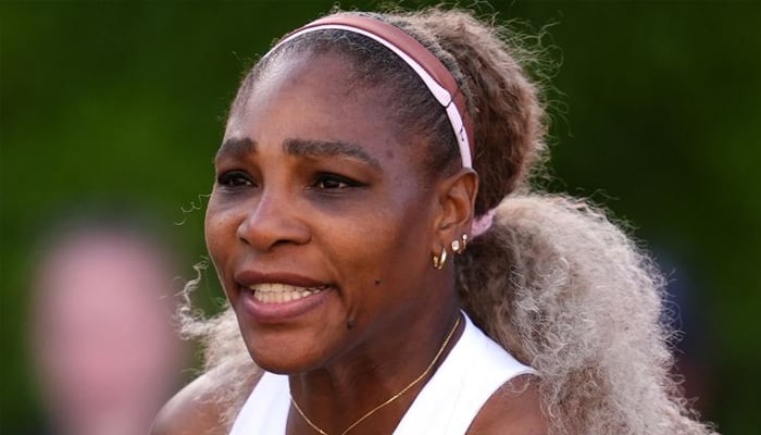 Serena Williams hit with late-night chaos at Berlin Tennis Open