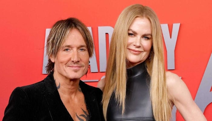 Keith Urban makes surprise move toward ex Nicole Kidman on her first birthday after split