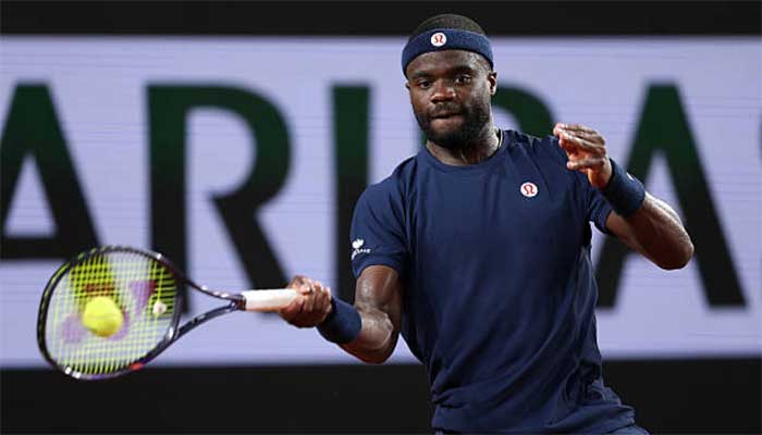 Frances Tiafoe wins Halle Open, claims biggest title of his career