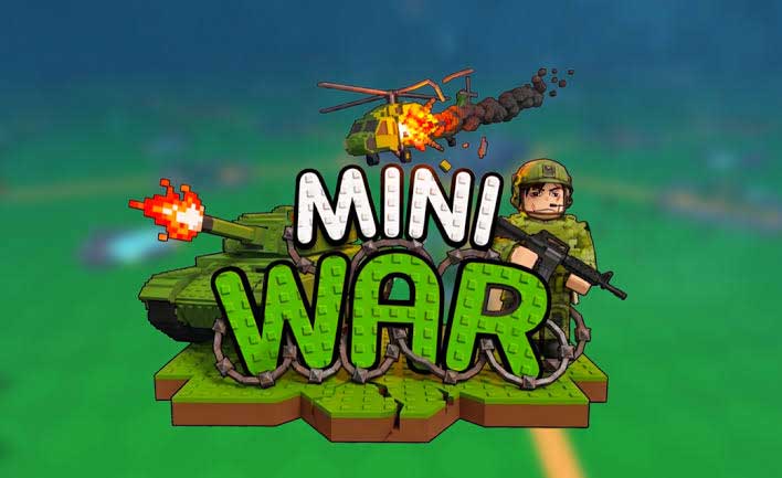 Roblox Mini War codes for June 2026 to claim valuable rewards
