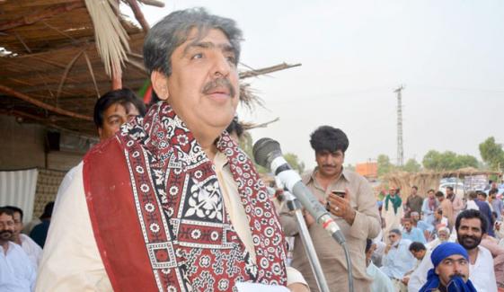 پیپلزپارٹی کے رکن سندھ اسمبلی نعیم احمد کھرل انتقال کرگئے