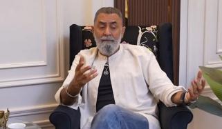 مستقبل میں اگر کوئی صدارتی اعزاز دیا گیا تو قبول نہیں کروں گا: شہزاد نواز