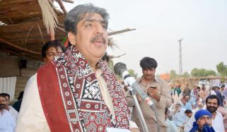 پیپلزپارٹی کے رکن سندھ اسمبلی نعیم احمد کھرل انتقال کرگئے