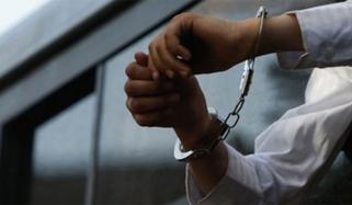 کراچی سے کالعدم ٹی ٹی پی کا خودکش دہشت گرد گرفتار