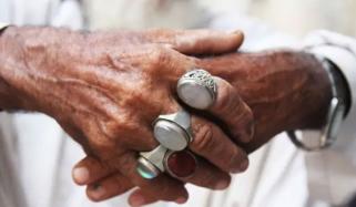لاہور میں خاتون کے ساتھ زیادتی کی کوشش کرنے والا جعلی عامل گرفتار