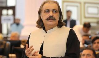 آٹھ بجٹ بنائے ہیں، ہمارے مسائل حل نہیں ہو رہے تو یہ ہماری نااہلی ہے: علی امین گنڈاپور