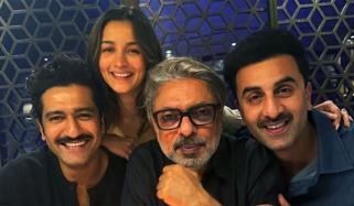 سنجے لیلا بھنسالی کی فلم کے سیٹ پر کرنٹ لگنے سے ورکر ہلاک