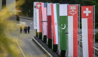 امریکا، ایران مذاکرات تعطل کا شکار ہوئے ہیں ختم نہیں ہوئے، امریکی میڈیا